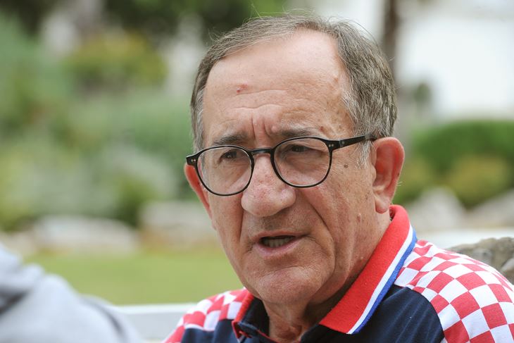 Milivoj MIJOŠEK