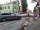 Prometna nesreća na Verudi