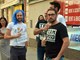 PULA, 15. lipnja 2019. Štikla and beer run, utrka u štiklama (Snimio Neven LAZAREVIĆ)