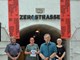 PULA, 15. lipnja 2019. - Otvorenje izložbe Pulski tramvaj, Zerostrasse (Snimio Neven LAZAREVIĆ)