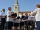 Fešta u Šišanu (Snimio Neven LAZAREVIĆ)
