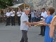 Fešta u Šišanu (Snimio Neven LAZAREVIĆ)