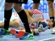 Utakmica Hrvatska - Belgija u porečkoj dvorani Žatika (Milivoj MIJOŠEK)