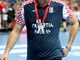 Utakmica Hrvatska - Belgija u porečkoj dvorani Žatika (Milivoj MIJOŠEK)