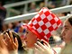 Utakmica Hrvatska - Belgija u porečkoj dvorani Žatika (Milivoj MIJOŠEK)