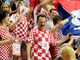Utakmica Hrvatska - Belgija u porečkoj dvorani Žatika (Milivoj MIJOŠEK)