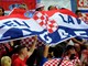Utakmica Hrvatska - Belgija u porečkoj dvorani Žatika (Milivoj MIJOŠEK)
