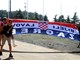 Utakmica Hrvatska - Belgija u porečkoj dvorani Žatika (Milivoj MIJOŠEK)