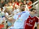 Utakmica Hrvatska - Belgija u porečkoj dvorani Žatika (Milivoj MIJOŠEK)