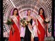 Michele Salome Kursar, Maja Lončarević i Lara Ivezić