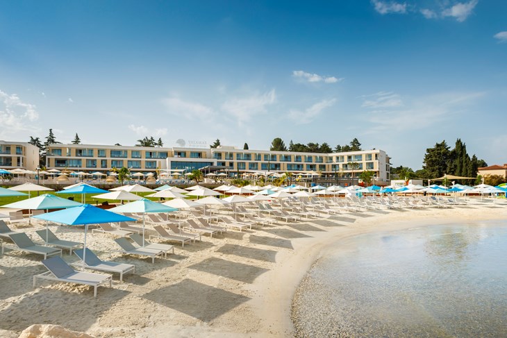 Valamar Collection Marea Suites