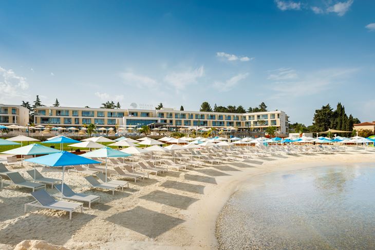 Valamar Collection Marea Suites