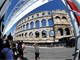 FOO FIGHTERS, ISPRED ARENE, PRIJE KONCERTA, PULA, 18.06.2019. SNIMIO MILIVOJ MIJOŠEK