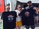 PULA, 18.06.2019. - PRIPREME ZA KONCERT FOO FIGHTERS, ANKETA, FANOVI, CEKANJESnimio Neven LAZAREVIC