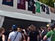 FOO FIGHTERS, ISPRED ARENE, PRIJE KONCERTA, PULA, 18.06.2019. SNIMIO Neven LAZAREVIĆ