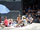 FOO FIGHTERS, ISPRED ARENE, PRIJE KONCERTA, PULA, 18.06.2019. SNIMIO Neven LAZAREVIĆ