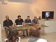 Komemoracija za Ivana Obrovca (Snimio Neven LAZAREVIĆ)