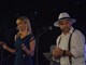 Bruno Krajcar i Mila Elegović na pulskom Forumu (N. LAZAREVIĆ)