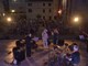 Bruno Krajcar i Mila Elegović na pulskom Forumu (N. LAZAREVIĆ)