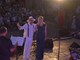 Bruno Krajcar i Mila Elegović na pulskom Forumu (N. LAZAREVIĆ)