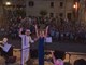 Bruno Krajcar i Mila Elegović na pulskom Forumu (N. LAZAREVIĆ)