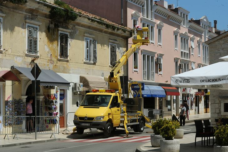 Članovi nove udruge smatraju da Gradsko vijeće glasa automatizmom (Milivoj MIJOŠEK)