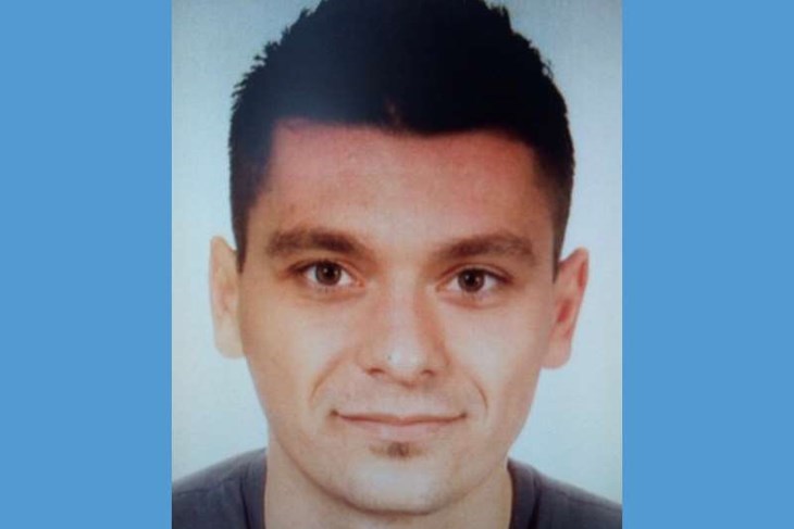 Foto Sindikat Policije