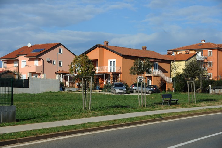 Za stambenu zonu Vidal uskoro kreću treće izmjene i dopune DPU-a (Milivoj MIJOŠEK)