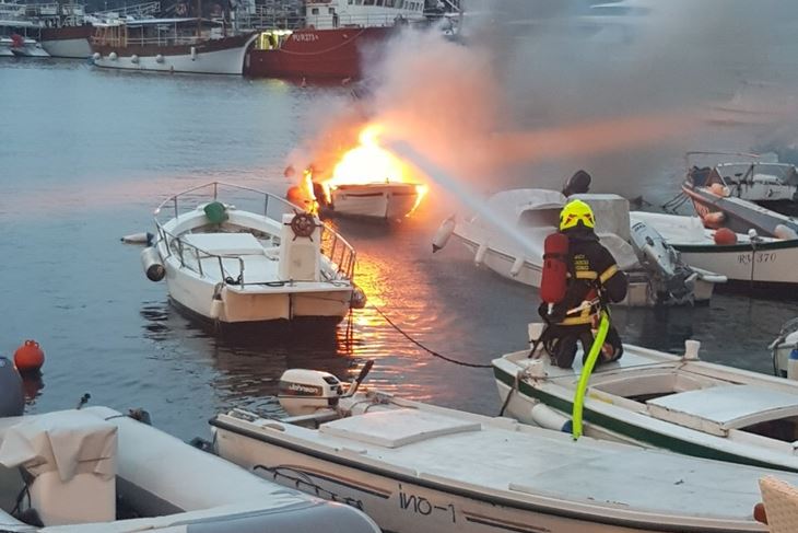 (JVP Rovinj-Rovigno)
