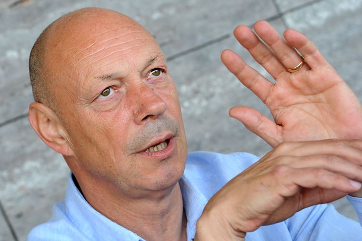 Milivoj MIJOŠEK