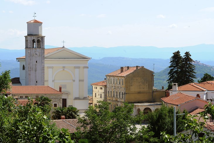 Vižinada (Milivoj MIJOŠEK)