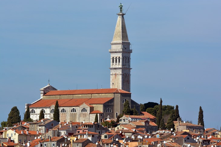 Rovinj (N. LAZAREVIĆ)