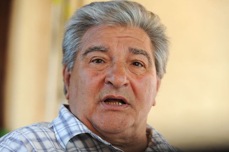 Sergio Rabar (M. MIJOŠEK)