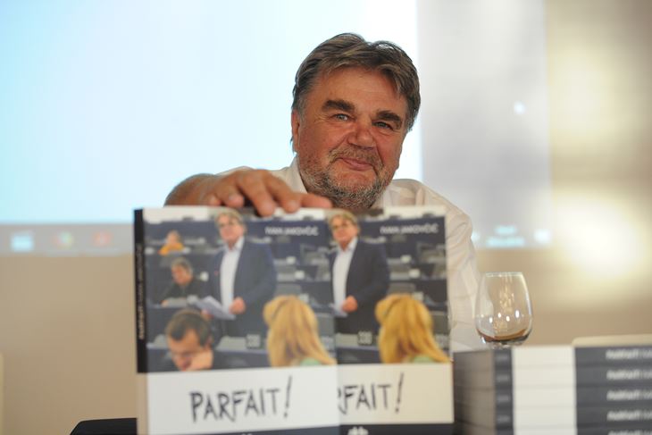 Snimio M. MIJOŠEK