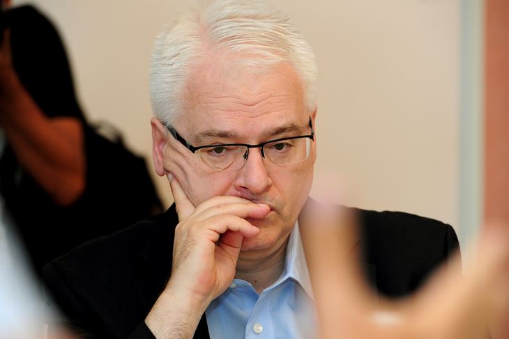 Milivoj MIJOŠEK
