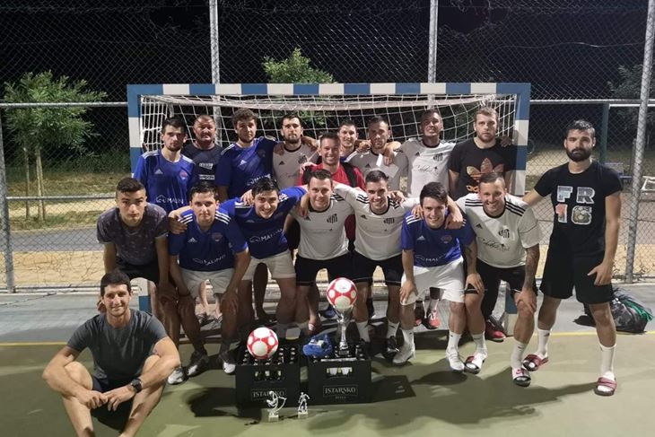 FINALISTI - Cabahia postala "crna mačka" Verudeža