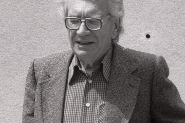 Mate ĆURIĆ
