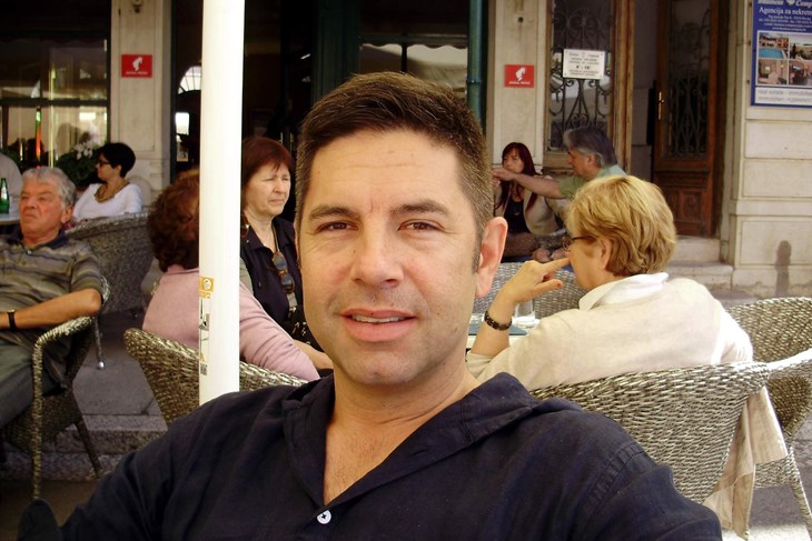 Ronald Braus osmislio je novi festivalski program