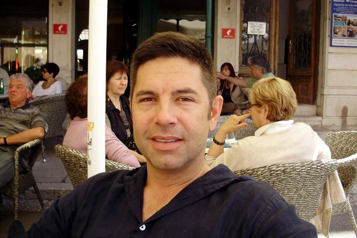 Ronald Braus osmislio je novi festivalski program