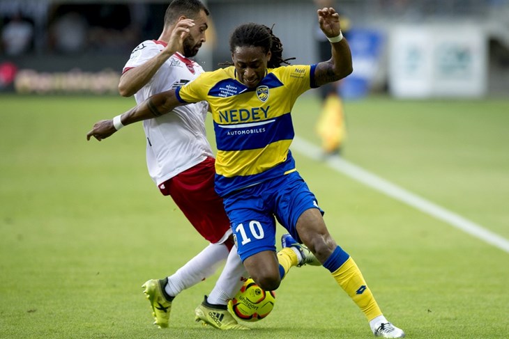 Emanuel Anderson