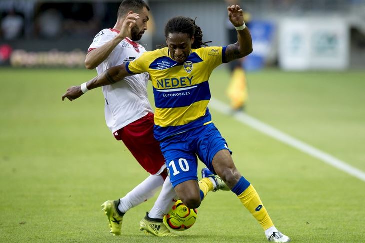 Emanuel Anderson