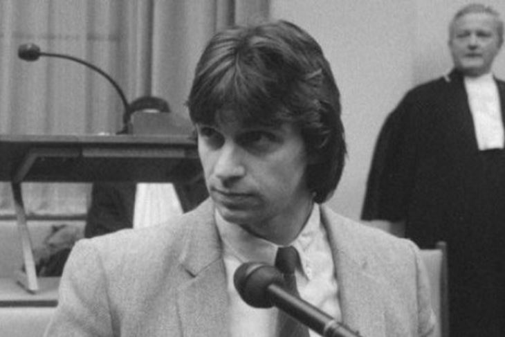 Willem Holleeder / wikipedia