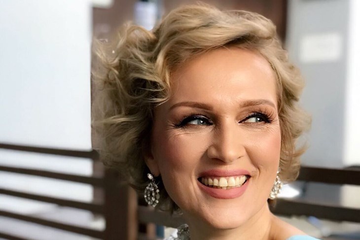 Vanna: Glas održava mene (Foto Promo)