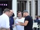 Obilježena  40. godišnjica mature, Pula, Circolo, 6. srpnja 2019. (Snimio: Dejan ŠTIFANIĆ)