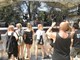 Mladi pulski bend Arrival nastupio na Goathell Metal Festu
