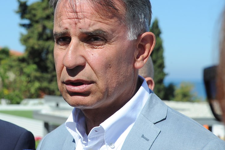 Milivoj MIJOŠEK