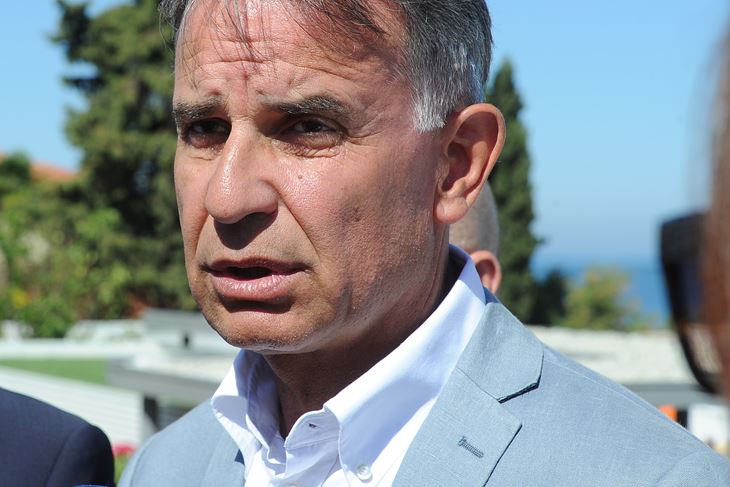 Milivoj MIJOŠEK