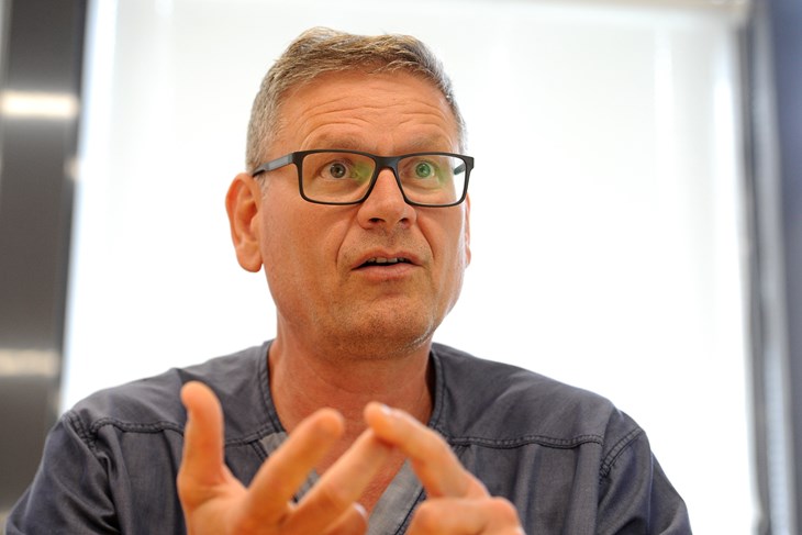 Milivoj MIJOŠEK