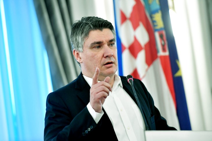 Goran MEHKEK/CROPIX