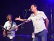 Pula, 11. srpnja 2019. Humanitarni koncert na Kaštelu za Aleksa Černjula (Snimio Dejan ŠTIFANIĆ)